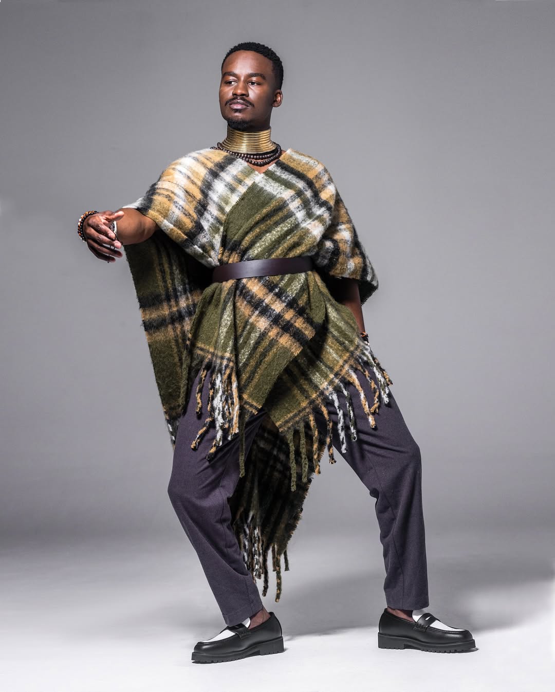 Hungani Ndlovu and Stephanie Sandows divorce after five years of marriage