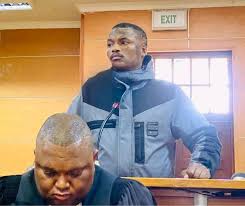 LIMPOPO MUSICIAN APPEARS IN COURT FOR ATTEMPTED MURDER — BAIL POSTPONED
