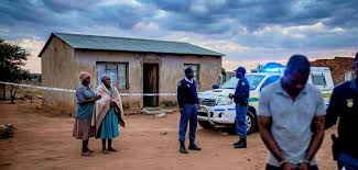 43-YEAR-OLD MAN ARRESTED FOR ATTEMPTED SEXUAL ASUALT OF 14-YEAR-OLD NIECE IN SEDAN VILLAGE