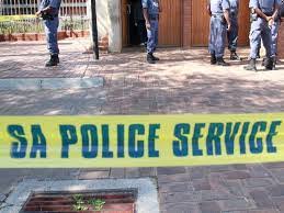 MALAMULELE POLICE ARE APPEALING FOR AN INFORMATION THAT CAN ASSIST IN ARRESTING MURDER SUSPECTS OF A MALE VICTIM FOUND FLOATING IN A STREAM