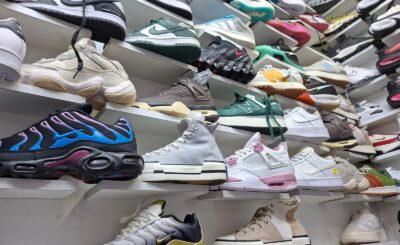 OVER R350 MILLION IN COUNTERFEIT AND ILLICIT GOODS SEIZED, 33 SUSPECTS ARRESTED DURING RECENT NATIONWIDE OPERATIONS