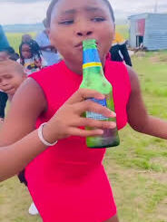 POLICE INVESTIGATE ALLEGED SUPPLY OF ALCOHOL TO MINORS IN NGQAMAKHWE