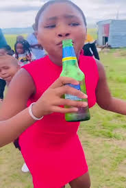 POLICE INVESTIGATE ALLEGED SUPPLY OF ALCOHOL TO MINORS IN NGQAMAKHWE