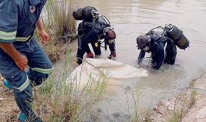 POLOKWANE POLICE OPEN AN INQUEST DOCKET FOLLOWING A DROWNING INCIDENT INVOLVING A MEMBER OF THE SANDF.