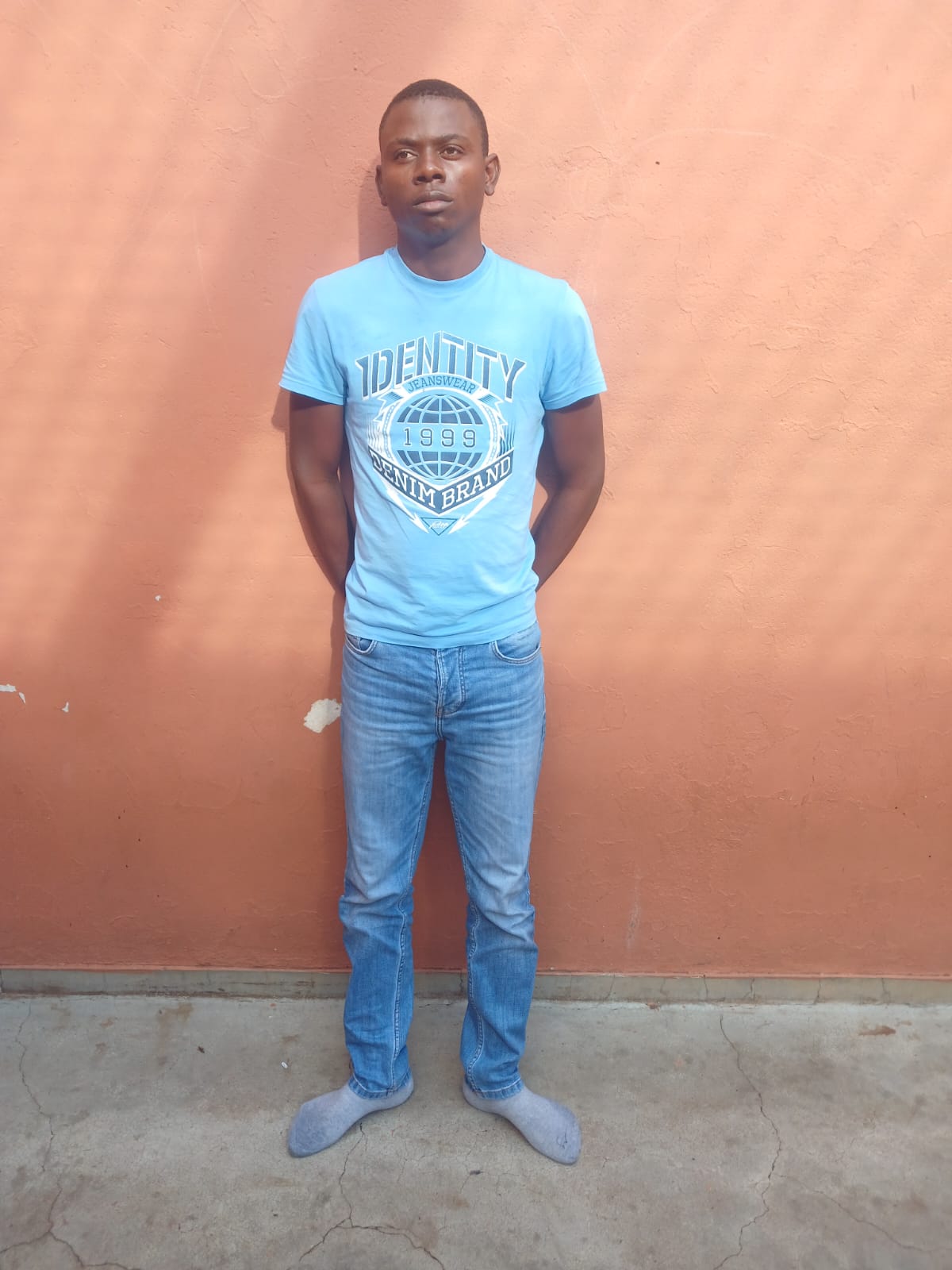 SUSPECT ARRESTED FOR BRIBERY AND FRAUD OF VEHICLE DOCUMENTS