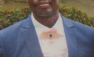 Missing person Thabo Caiphus Malatji