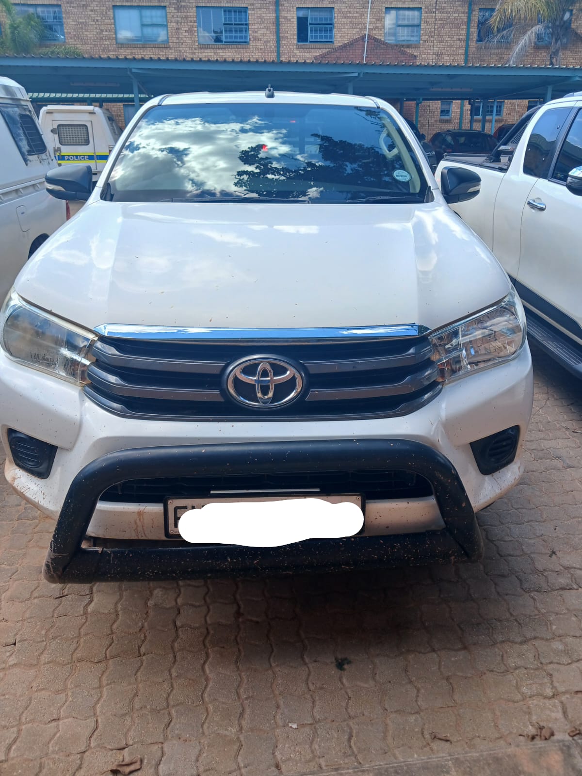 TWO NABED FOR EXTORTION AGAINST CONSTRUCTION COMPANY