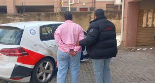FORMER ELIAS MOTSOALEDI LOCAL MUNICIPALITY LEGAL MANAGER ARRESTED FOR ALLEGED FRAUD AND CORRUPTION