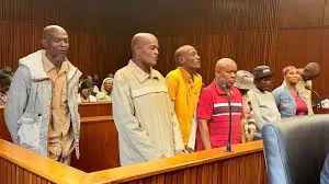 Ten senior municipal officials from the Molemole Local Municipality, aged between 35 and 60, appeared before court in connection with an alleged fraud and corruption matter. During proceedings, the defence placed statements before the court in support of the accused’s bail application. The court thereafter reserved judgment. The matter has been postponed to 24 April 2026 for the bail judgment. All accused remain in custody. In light of the ongoing investigation, the identities of the accused cannot be disclosed at this stage. Further arrests has not been ruled out.