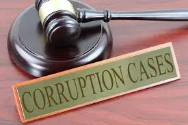 A 61-YEAR-OLD MALE SENTENCED FOR THABAZIMBI CORRUPTION CASE
