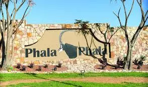 ActionSA celebrates the ruling on Phalaphala rulling.