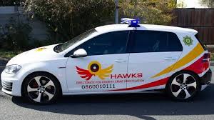 HAWKS SECURES MULTI-MILLION RAND FORFEITURE ORDERS IN CRIME CRACKDOWN