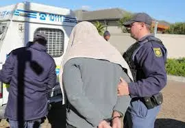 POLICE ARREST A 39-YEAR-OLD SELF PROCLAIMED PASTOR IN CONNECTION WITH RAPE CASE IN MANKWENG