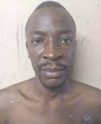REARRESTED IN MPUMALANGA PROVINCE