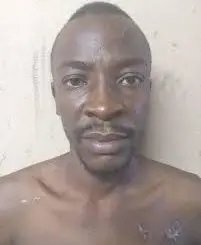 REARRESTED IN MPUMALANGA PROVINCE