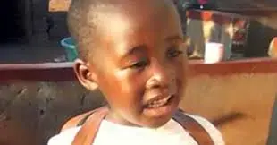 TRAGIC DISCOVERY OF MISSING CHILD IN MAKONDE VILLAGE, THOHOYANDOU