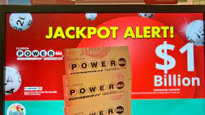 $1.6 billion US Powerball Jackpot For Grab