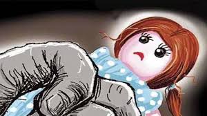 23 YEARS DIRECT IMPRISONMENT FOR RAPE OF MINOR