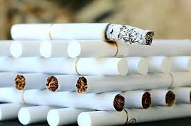 AFU GRANTED A FORFEITURE ORDER FOR BAKKIE USED TO TRANSPORT ILLICIT CIGARETTES