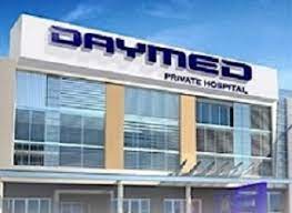 DAYMED HOSPITAL AND DOCTOR AMONGST THOSE IN COURT FOR TAX EVASION