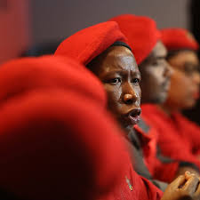 EFF HIGHLY DISAPPOINTED BY STATEMENT LIMPOPO MID-TERM BUDGET POLICY STATEMENT.