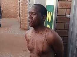 A deputy principal who was beaten up after he was accused of sleeping with a 19-year-old pupil has been placed on precautionary suspension pending investigations. Spokesperson for the provincial education department Mike Maringa said they could not suspend Samuel Nchabeleng, 52, who is the deputy principal of Kgagatlou Secondary School in Ga-Mphahlele until more facts had been gathered on his case.