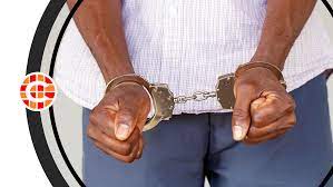 NAPHUNO MAGISTRATE COURT HANDED A LENGTHY JAIL TERM TO A 35 YEAR-OLD MALE FOR RAPING HIS BIOLOGICAL DAUGHTER