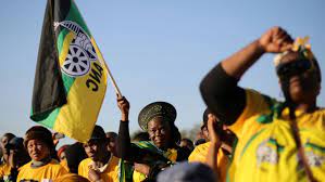 PEOPLE OF DITSOBOTLA IN THE NORTH WEST PLEAD WITH RAMAPHOSA TO RESTORE ODER IN THEIR MUNICIPALITY