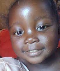 POLICE OPEN INQUEST AFTER MISSING TODDLER FOUND DEAD IN THE BUSHES