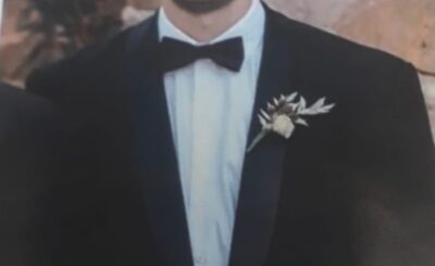 POLICE REQUEST PUBLIC ASSISTANCE TO LOCATE A MISSING 29-YEAR-OLD MAN