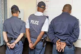 PROVINCIAL COMMISSIONER WARNS SAPS MEMBERS TO REFRAIN FROM COMMITTING ACTS OF CRIMINALITY