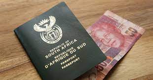 TZANEEN FORMER HOME AFFAIRS OFFICIALS ARRESTED FOR PASSPORT CORRUPTION