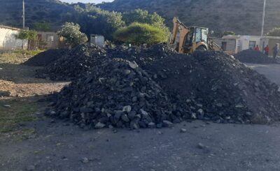 HAWKS MULTIDISCIPLINARY OPERATIONS CONTINUE DISRUPTING ILLEGAL MINING ACTIVITIES