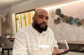 SEND OFF DETAILS FOR TEBELLO ‘TIBZ’ MOTSOANE