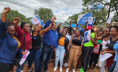 The DA in Limpopo would like to congratulate the DA Student Organisation (DASO) for winning the majority of seats yet again during an SRC election held at Mavhoi Campus (Vhembe TVET) in Makhado, while also winning seats at the Musina and Thengwe campuses on Thursday, 16 February 2021.