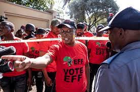 EFF 'Shutdown' - Much ado about nothing