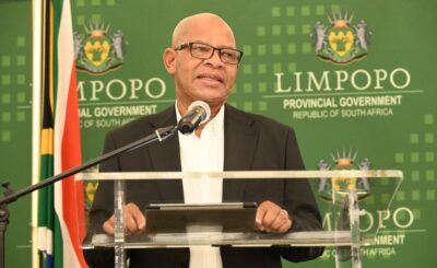 Premier Mathabatha urges municipalities to focus on poverty reduction and job creation through cooperative support and renewable energy initiatives. The Premier of Limpopo, Mr. Chupu Stanley Mathabatha, used the meeting of the Premier’s Inter-Governmental Forum (PIGF) held on 17 March 2023 to highlight ways that government will fight unemployment and create jobs. He urged municipalities to look earnestly into developing cooperatives and renewable energy initiatives within their areas to create jobs and fight unemployment. “There are no reasons why municipalities should not take advantage of establishing cooperatives under the current conditions. This is an easily available route to fight poverty and unemployment. Municipalities need to use the District Development Model to solicit help in this area. The Limpopo Economic Development Environment and Tourism (LEDET) has funding to support this. By tapping into this we shall do a serious dent on unemployment,” said Premier Mathabatha. Premier Mathabatha further said: “Yesterday we launched the R10 million Limpopo Youth Development Fund in partnership with the National Youth Development Agency. The initial funds may not be enough, but they are a step in the right direction. Municipalities should do all in their powers to make sure that youth within their areas are given opportunities to help grow the economy and create jobs. They should create conditions for these young people to actively participate in the local economy as we shall be offering them financial assistance.” To curb the challenges of unreliable energy, Premier Mathabatha said the province should take advantage of the abundance of sun. He said mayors should start looking into these areas for renewable energy. Once they start implementing this, he said, it will have multiplier effect as it relates to adjacent business like the 4IR. The meeting had the opportunity to listen to the Auditor General South Africa, Ms Tsakani Maluleke who was on MFMA Road Show. Limpopo local government has showed a consistent performance on audit matters. AG reported that for 2021-2022 financial year, out of the 27 municipalities in Limpopo, two (2) received clean audit opinion, thirteen (13) unqualified, eleven (11) qualified and only one (1) received a disclaimer audit opinion. “Our team speaks highly of a good working relationship with the Provincial government. We have seen the improvement of the work of the province. Beyond the numbers, there is a story of a province that is hard at work towards improvement. What we have seen is that the impact of the work of role players is paying off, leading to some municipalities getting clean audit,” said Ms Maluleke. The Premier concluded the meeting by emphasising the coordinating role of the PIGF and that using the structure the government may achieve more. The PIGF also resolved that those payments of services to Eskom, water boards and municipalities should be enforced.