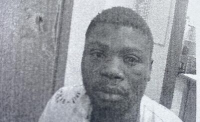 POLICE LAUNCH MASSIVE MANHUNT FOR HEAVILY ARMED SUSPECTS WHO ATTACKED POLICE OFFICERS TRANSPORTING AWAITING TRIAL PRISONERS AND TOOK THEM INTO THEIR VEHICLE