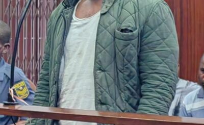 UMHLANGA ACCIDENT TRUCK DRIVER APPEARS IN COURT