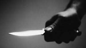 POLICE APPREHEND A 30 YEAR OLD WOMAN FOR ALLEGEDLY STABBING PARTNER TO DEATH