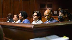 STATE WEIGHING UP OPTIONS ON WHETHER TO APPEAL COURT RULING IN NULANE MATTER