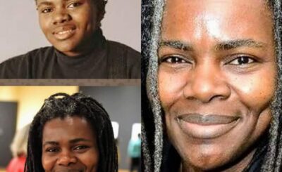 TRACY CHAPMAN IS 59 TODAY