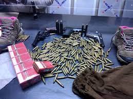 TWO SUSPECTS TO APPEAR IN COURT FOR BUSINESS ROBBERY