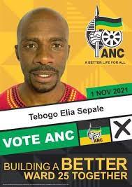 A COUNCILLOR CHARGED WITH STATUTORY RAPE TO REMAIN IN CUSTODY