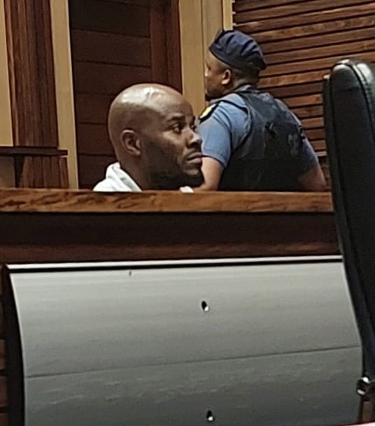 TWO LIFE TERMS FOR COP AND GIRLFRIEND KILLER