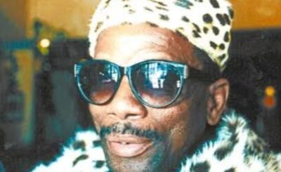 Former Acting King of Bapedi KK Sekhukhune Accorded Special Provincial Official Funeral Category Two.