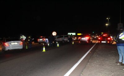 641 SUSPECTS NABBED DURING OPERATION KUKULA IN LIMPOPO