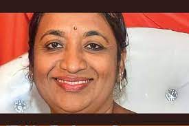 Minister Phaahla welcomes guilty plea and sentencing in Babita Deokaran murder case