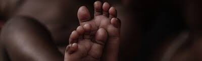 MUTILATED BODY OF NEW BORN BABY FOUND IN WATERVAL, VHEMBE DISTRICT