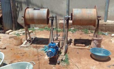 SAPS OPERATIONAL KUKULA (SHANELA) CONTINUE TO CURB CRIMINAL ACTIVITIES IN LIMPOPO PROVINCE